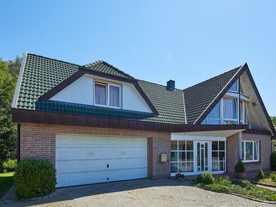 Doppelzimmer für 2 Personen (20 m²) in Mühbrook 6/10