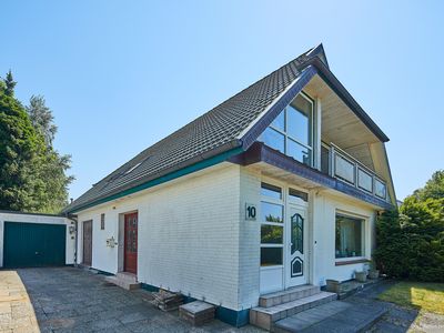 Doppelzimmer für 2 Personen (20 m²) in Mühbrook 10/10