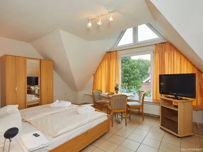Doppelzimmer für 2 Personen (20 m²) in Mühbrook 1/9