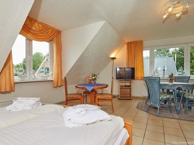 Doppelzimmer für 2 Personen (22 m²) in Mühbrook 4/9