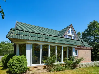 Doppelzimmer für 2 Personen (22 m²) in Mühbrook 1/9