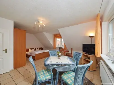 Doppelzimmer für 2 Personen (22 m²) in Mühbrook 5/9