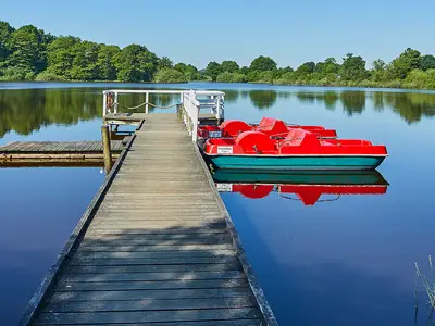 Doppelzimmer für 2 Personen (20 m²) in Mühbrook 9/9