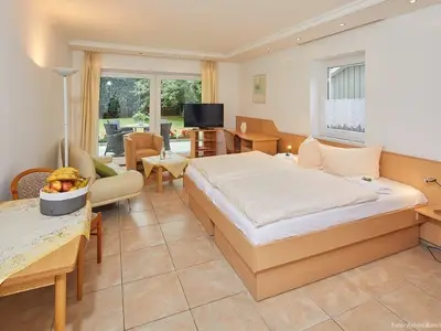 Doppelzimmer für 2 Personen (20 m²) in Mühbrook 3/10