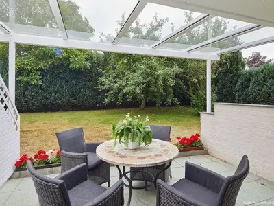 Doppelzimmer für 2 Personen (20 m²) in Mühbrook 7/10