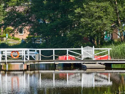 Doppelzimmer für 2 Personen (20 m²) in Mühbrook 8/10