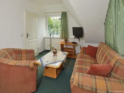 Doppelzimmer für 2 Personen (20 m²) in Mühbrook 2/10