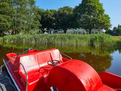 Doppelzimmer für 2 Personen (20 m²) in Mühbrook 8/10