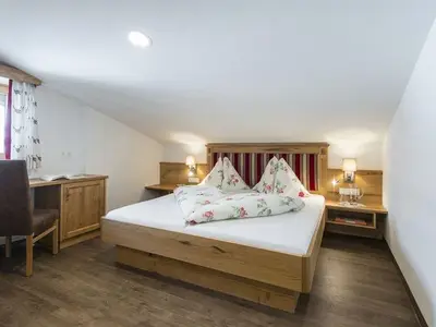Doppelzimmer für 2 Personen (16 m²) in Mühlbach am Hochkönig 9/10