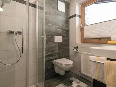 Doppelzimmer für 2 Personen (16 m²) in Mühlbach am Hochkönig 10/10
