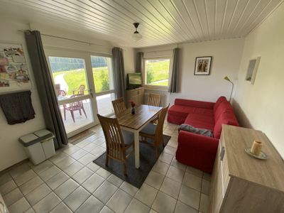 Doppelzimmer für 2 Personen in Mühlenbach 8/10