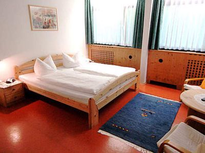 Doppelzimmer für 2 Personen in Mühlhausen im Täle 7/10