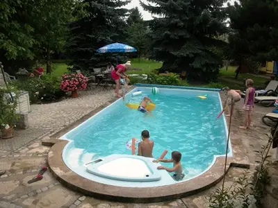 Swimmingpool