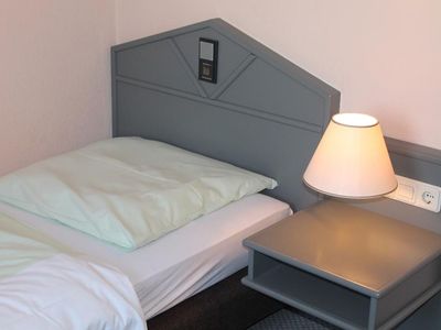 Doppelzimmer für 3 Personen in Mühlhausen (Thüringen) 6/10