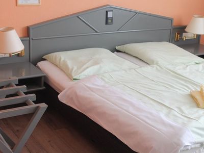 Doppelzimmer für 3 Personen in Mühlhausen (Thüringen) 8/10