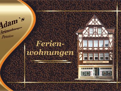 Doppelzimmer für 4 Personen in Mühlhausen (Thüringen) 4/10