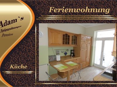 Doppelzimmer für 4 Personen in Mühlhausen (Thüringen) 10/10