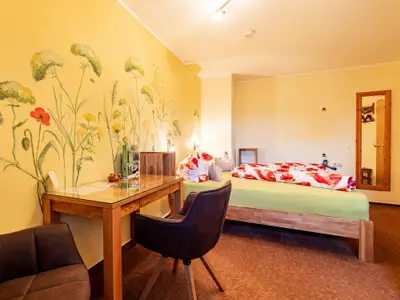 Hainichzimmer mit Dusche & WC