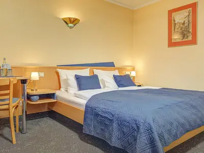 Doppelzimmer
