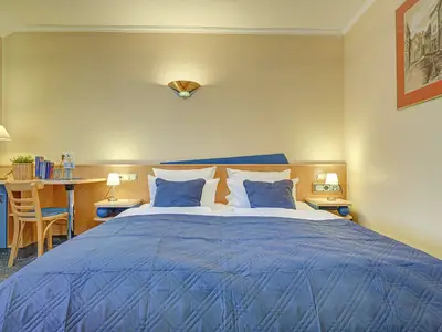 Doppelzimmer
