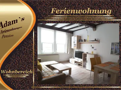 Doppelzimmer für 2 Personen in Mühlhausen/Thüringen 6/10