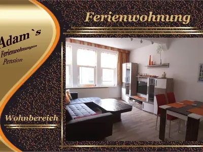 Doppelzimmer für 2 Personen in Mühlhausen/Thüringen 7/10