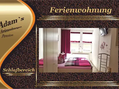 Doppelzimmer für 2 Personen in Mühlhausen/Thüringen 9/10