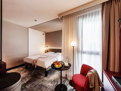 Doppelzimmer für 3 Personen in Münster 3/6