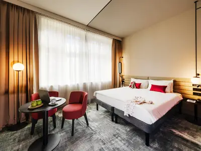 Doppelzimmer für 3 Personen in Münster 4/6