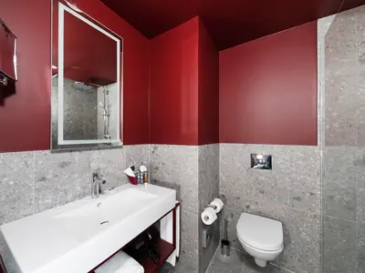 Doppelzimmer für 3 Personen in Münster 6/6