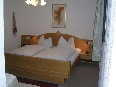 Doppelzimmer für 2 Personen (18 m²) in Mutters 6/8