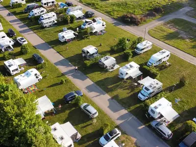Doppelzimmer für 2 Personen (14 m²) in Nabburg 1/10