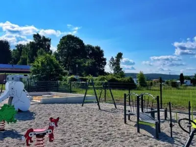 Doppelzimmer für 2 Personen (14 m²) in Nabburg 9/10