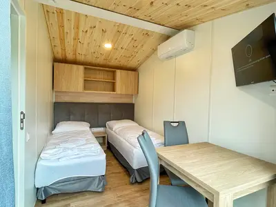 Doppelzimmer für 2 Personen (12 m²) in Nabburg 1/10