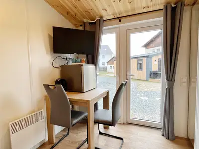 Doppelzimmer für 2 Personen (12 m²) in Nabburg 2/10