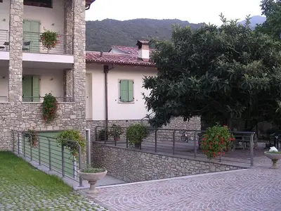Doppelzimmer für 1 Person in Nago-Torbole 5/10