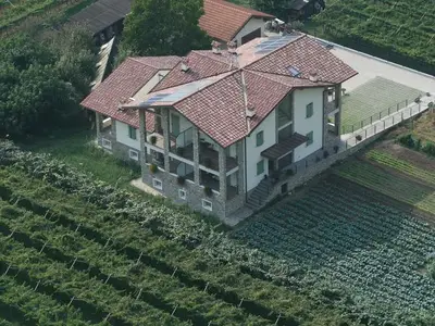 Doppelzimmer für 1 Person in Nago-Torbole 10/10