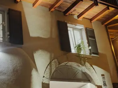 Doppelzimmer für 2 Personen (25 m²) in Nago-Torbole 1/10