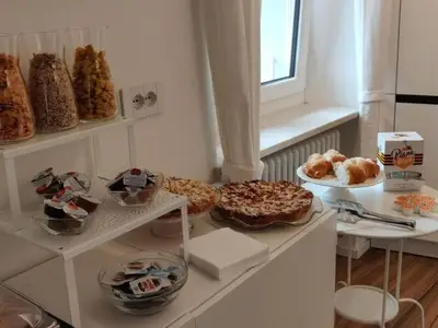 Doppelzimmer für 2 Personen (25 m²) in Nago-Torbole 5/10