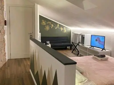 Doppelzimmer für 2 Personen (25 m²) in Nago-Torbole 8/10