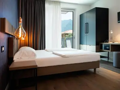 Doppelzimmer für 2 Personen (24 m²) in Nago-Torbole 2/6