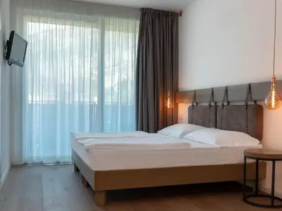 Doppelzimmer für 2 Personen (24 m²) in Nago-Torbole 4/6
