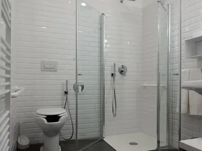 Doppelzimmer für 2 Personen (21 m²) in Nago-Torbole 3/4