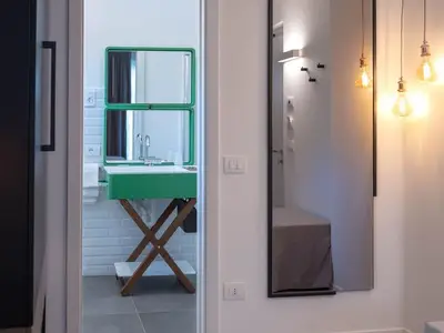 Doppelzimmer für 3 Personen (24 m²) in Nago-Torbole 3/6