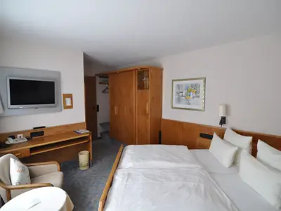 Doppelzimmer Standard