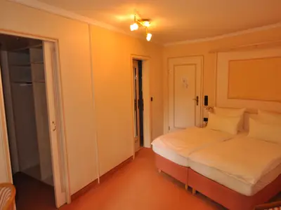 Doppelzimmer Komfort