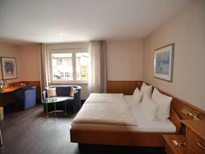 Doppelzimmer Superior