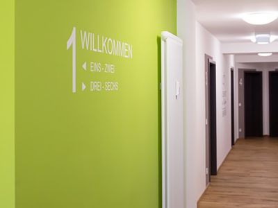 Doppelzimmer für 2 Personen in Naila 7/10