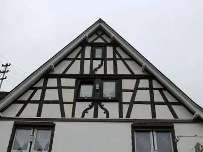 Doppelzimmer für 2 Personen (20 m²) in Nassau 6/9