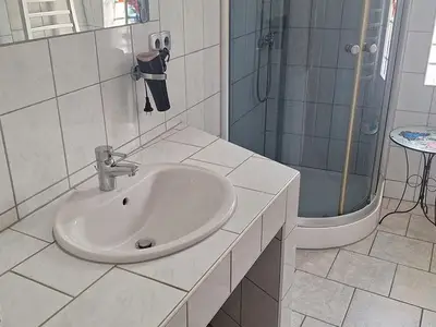 Doppelzimmer für 2 Personen (20 m²) in Nassau 8/9